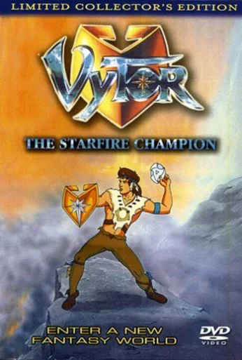 Вайтор: Герой Старфайра (1989) онлайн бесплатно